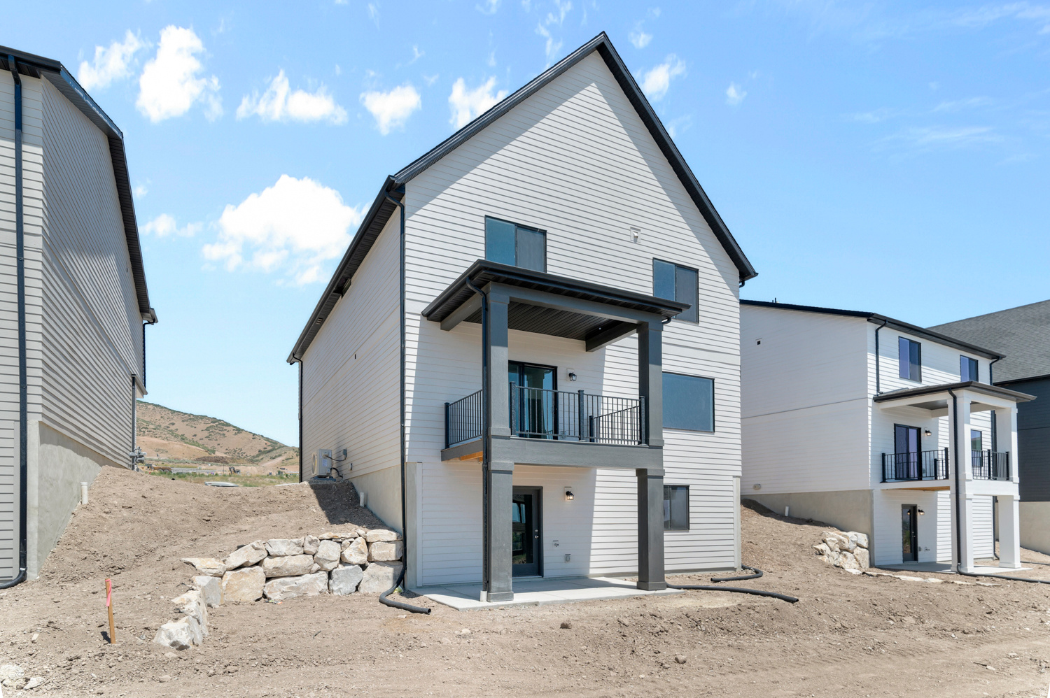 INVERNESS - Residential