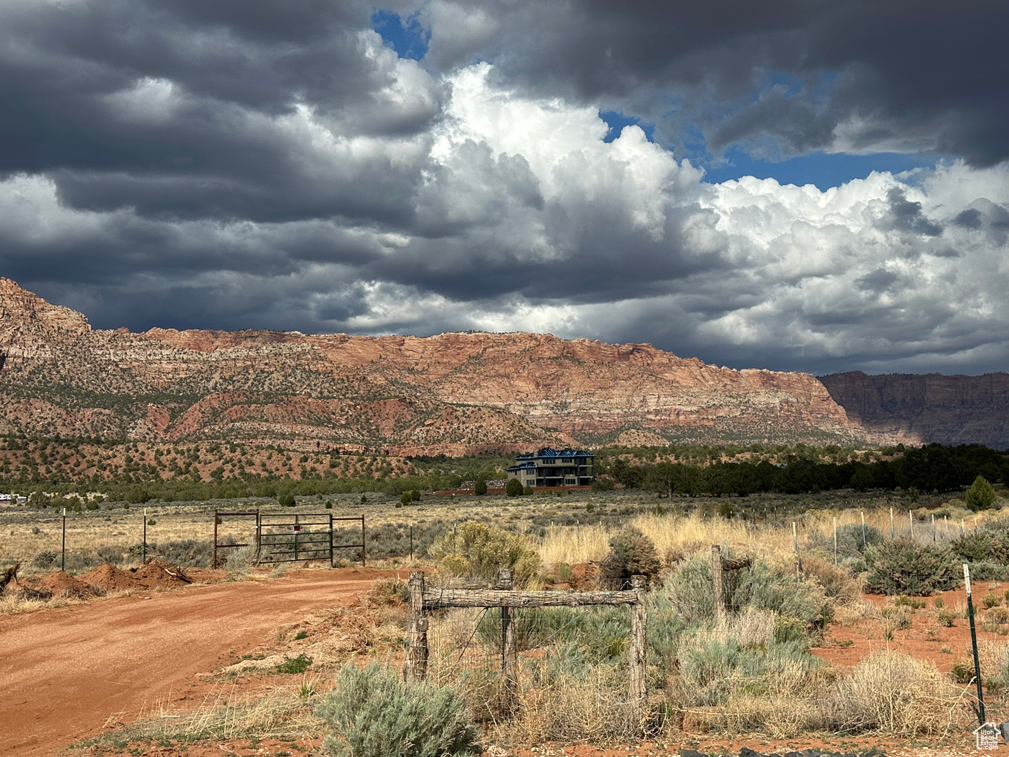 1131 E Red Sage Dr, Apple Valley, Utah image 21