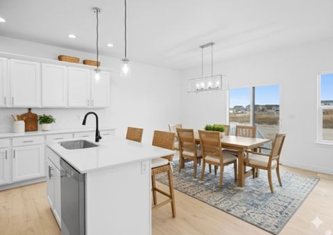 Tiny photo for 323 E 1480 St N #34, Salem, UT 84653 (MLS # 2136500)