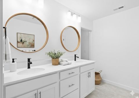 Tiny photo for 323 E 1480 St N #34, Salem, UT 84653 (MLS # 2136500)