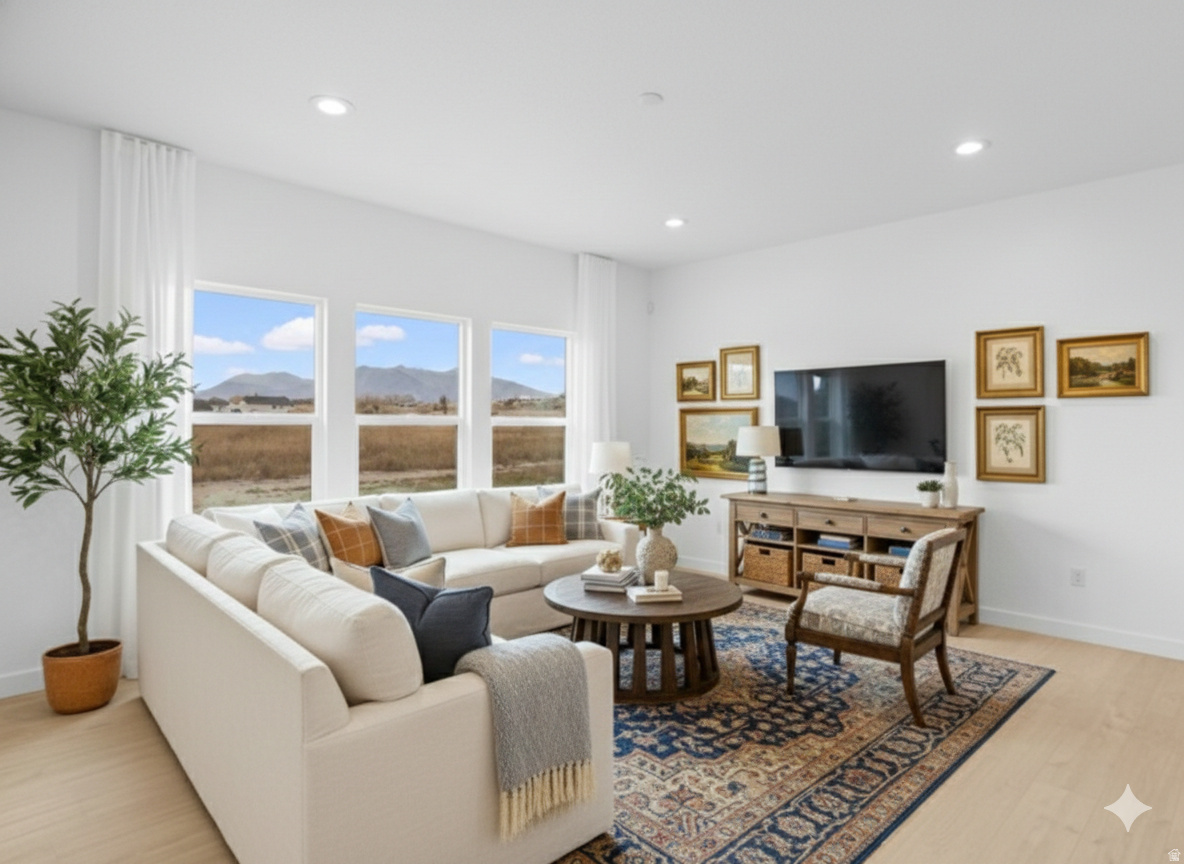 MOONLIGHT VILLAGE - Residential