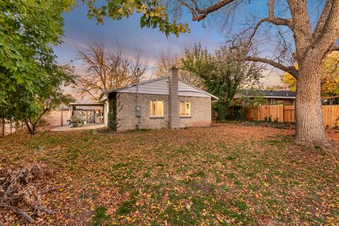 Tiny photo for 1170 E SIERRA WAY S, Millcreek, UT 84106 (MLS # 2120128)