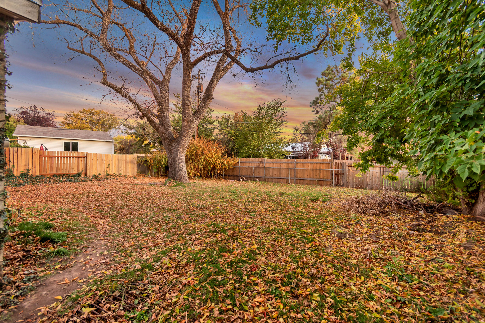 FLOWERS - Residential