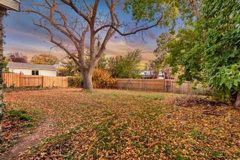 Tiny photo for 1170 E SIERRA WAY S, Millcreek, UT 84106 (MLS # 2120128)