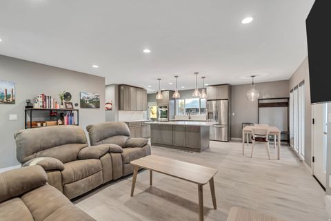 Tiny photo for 1170 E SIERRA WAY S, Millcreek, UT 84106 (MLS # 2120128)