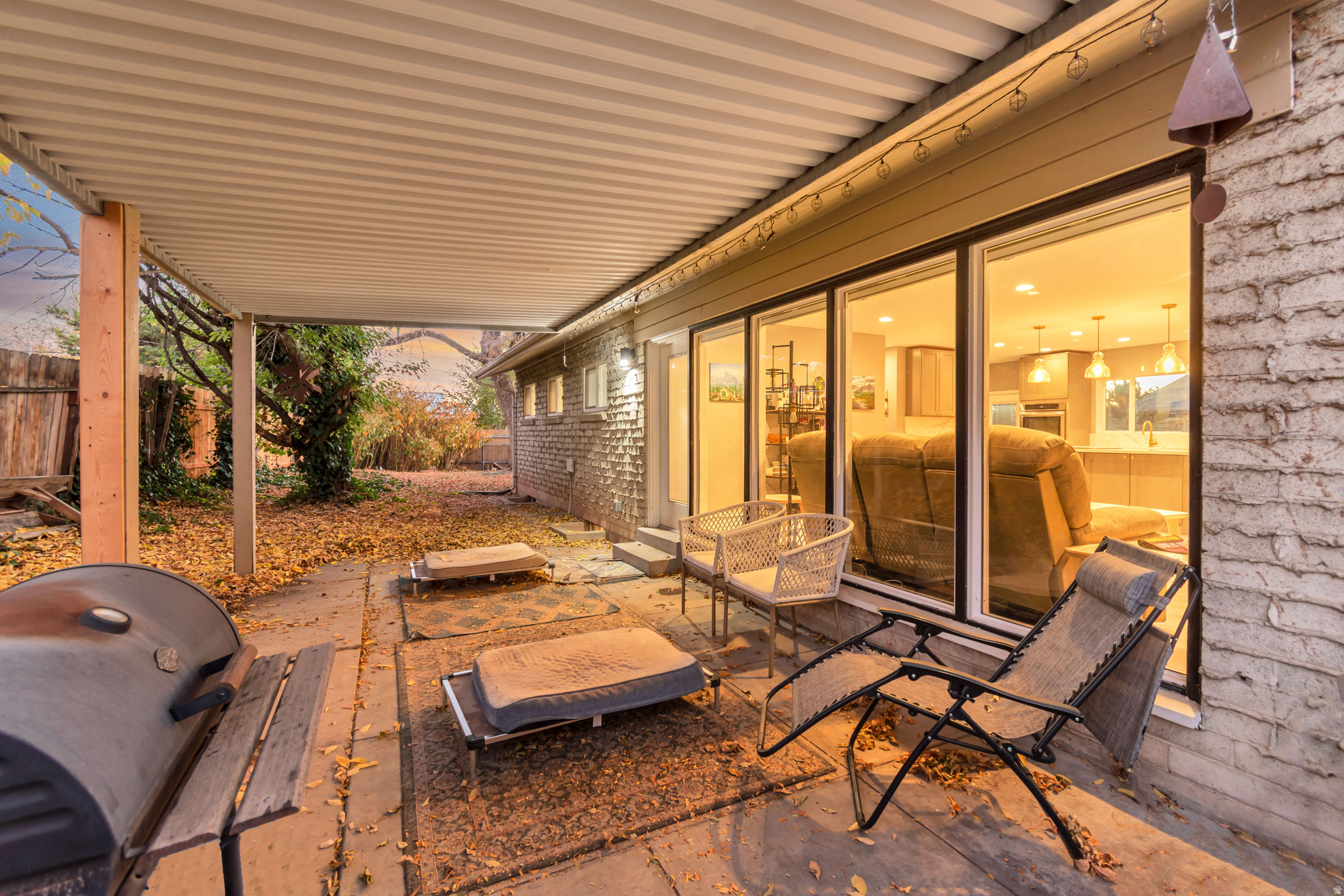 FLOWERS - Residential