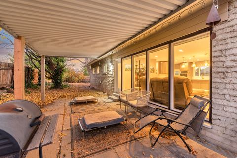 Tiny photo for 1170 E SIERRA WAY S, Millcreek, UT 84106 (MLS # 2120128)