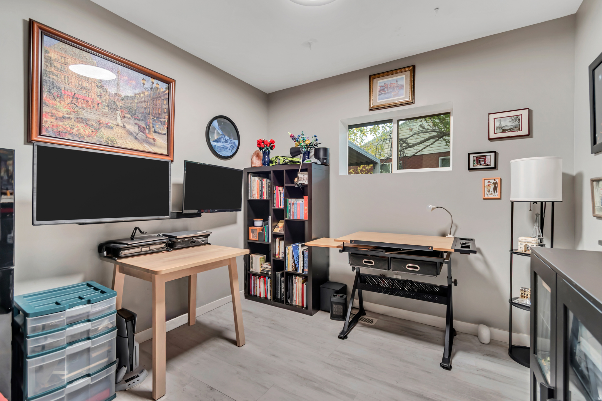 FLOWERS - Residential