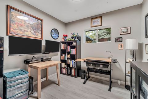 Tiny photo for 1170 E SIERRA WAY S, Millcreek, UT 84106 (MLS # 2120128)