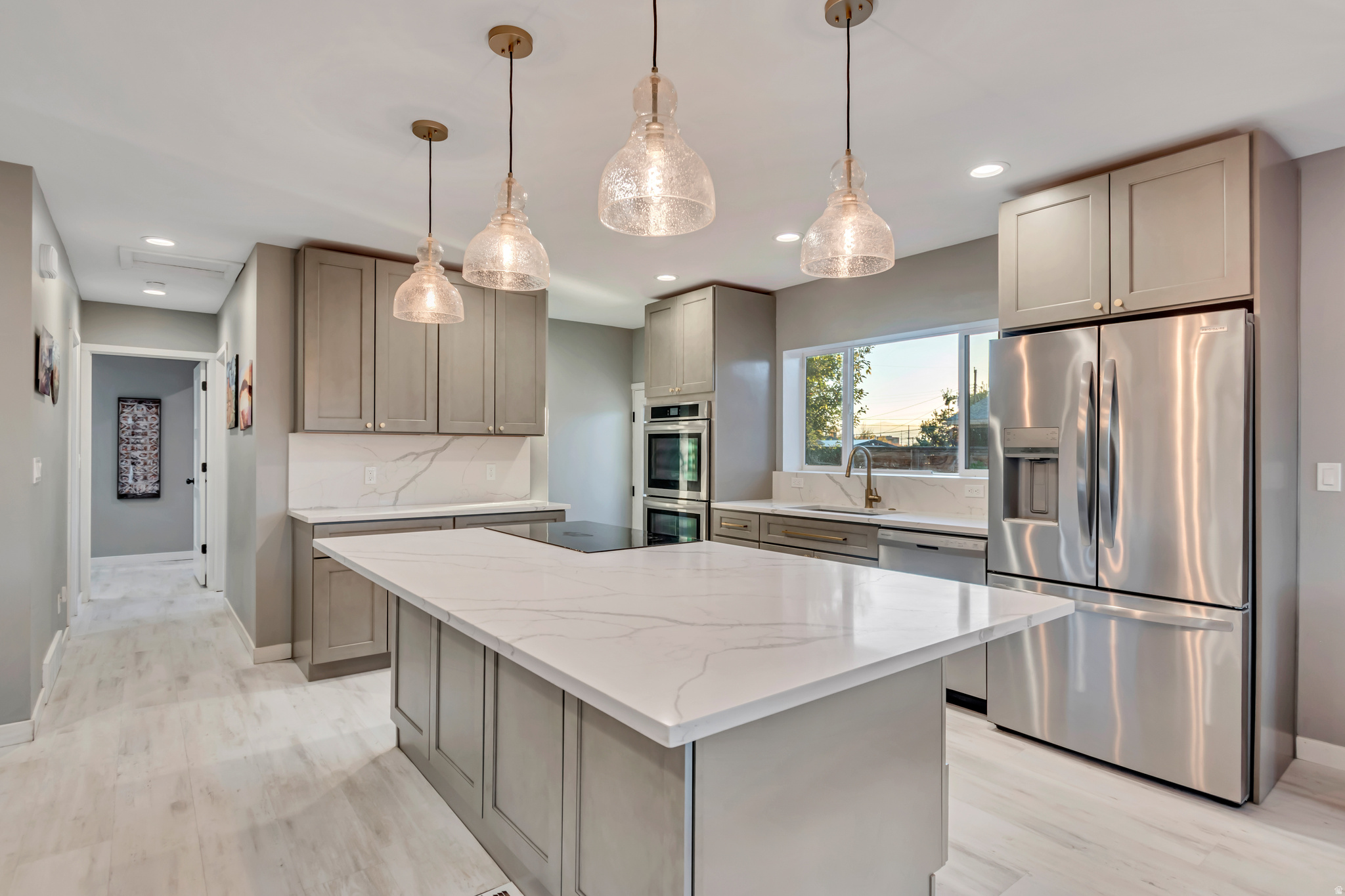 FLOWERS - Residential