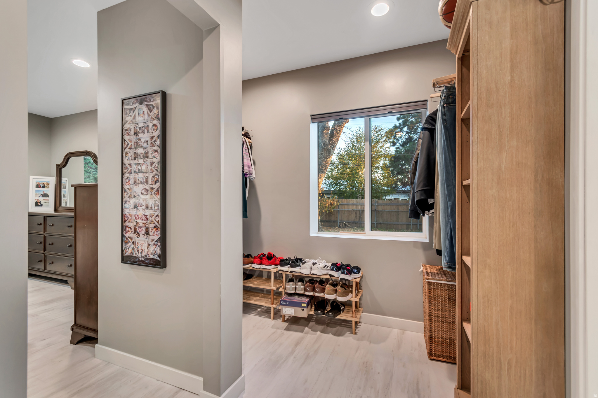 FLOWERS - Residential