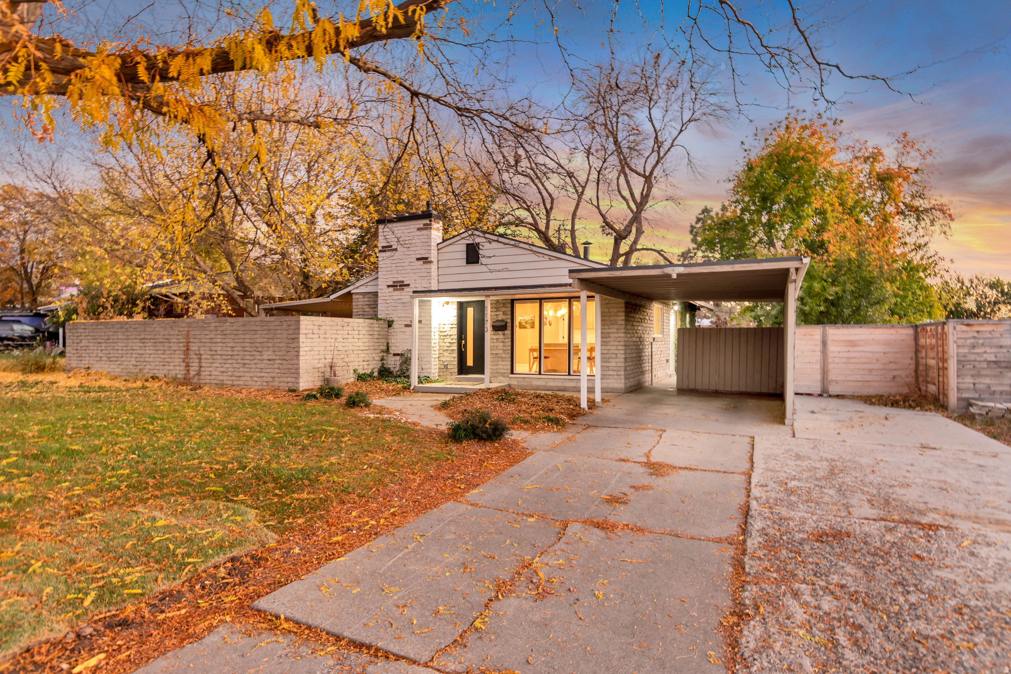 FLOWERS - Residential