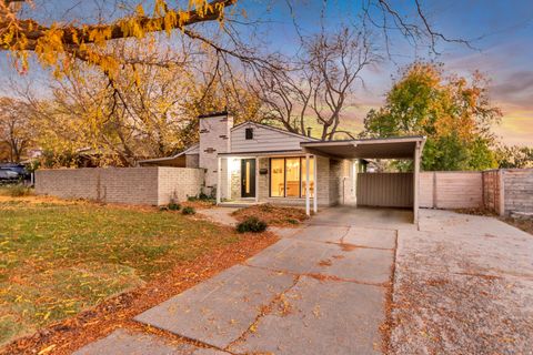 Tiny photo for 1170 E SIERRA WAY S, Millcreek, UT 84106 (MLS # 2120128)