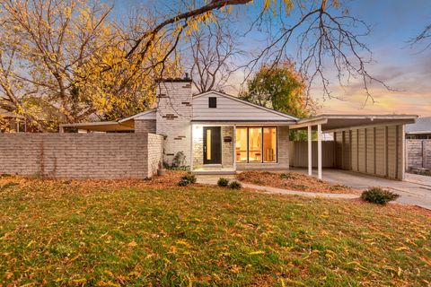 Tiny photo for 1170 E SIERRA WAY S, Millcreek, UT 84106 (MLS # 2120128)