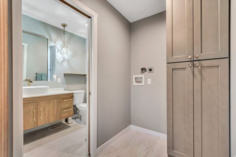 Tiny photo for 1170 E SIERRA WAY S, Millcreek, UT 84106 (MLS # 2120128)