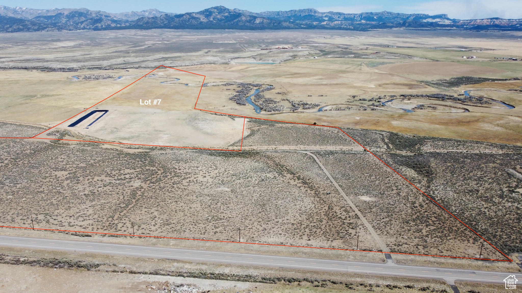 4632 N Highway 89 (lot 7), Panguitch, Utah image 4