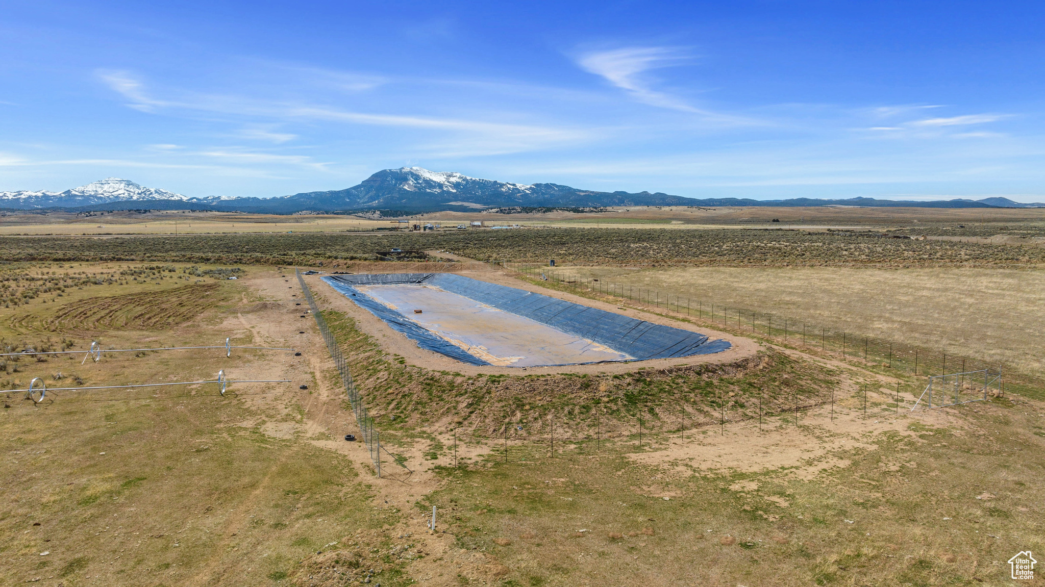 4632 N Highway 89 (lot 7) #7, Panguitch, Utah image 5
