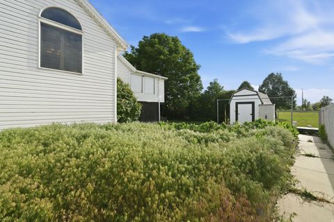 Tiny photo for 1464 S 990 W, Provo, UT 84601 (MLS # 2159070)