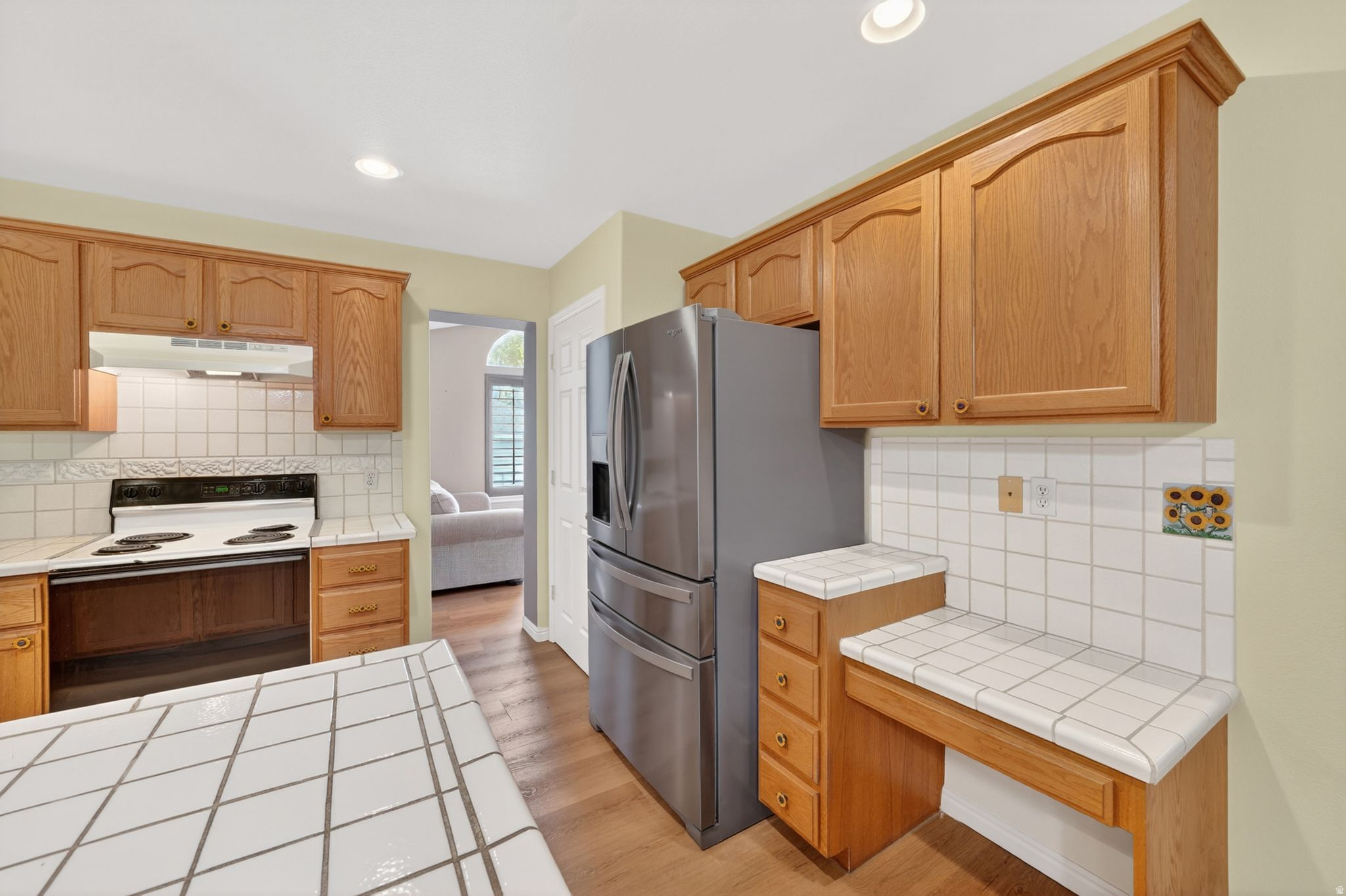 HOMETOWN RANCH - Residential