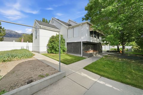 Tiny photo for 1464 S 990 W, Provo, UT 84601 (MLS # 2159070)