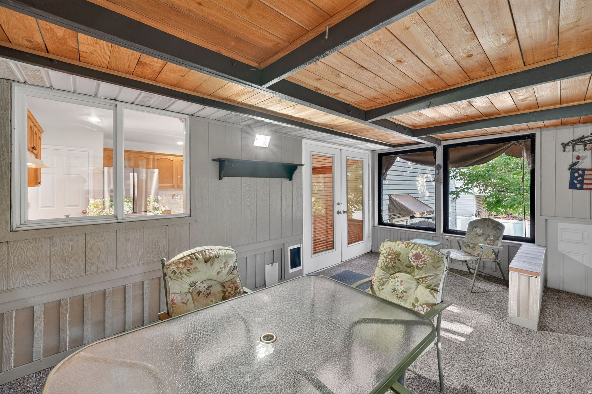 HOMETOWN RANCH - Residential