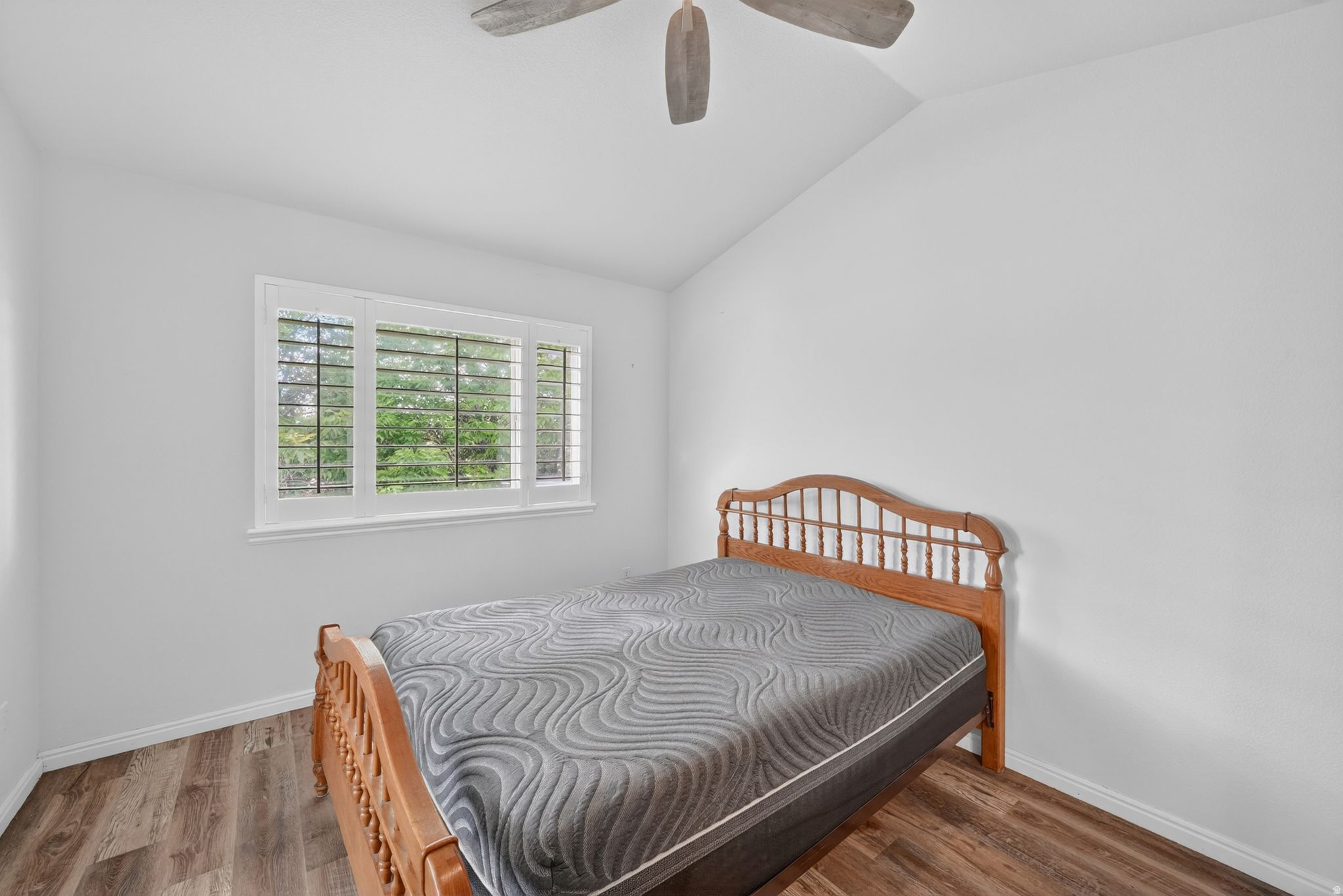 HOMETOWN RANCH - Residential