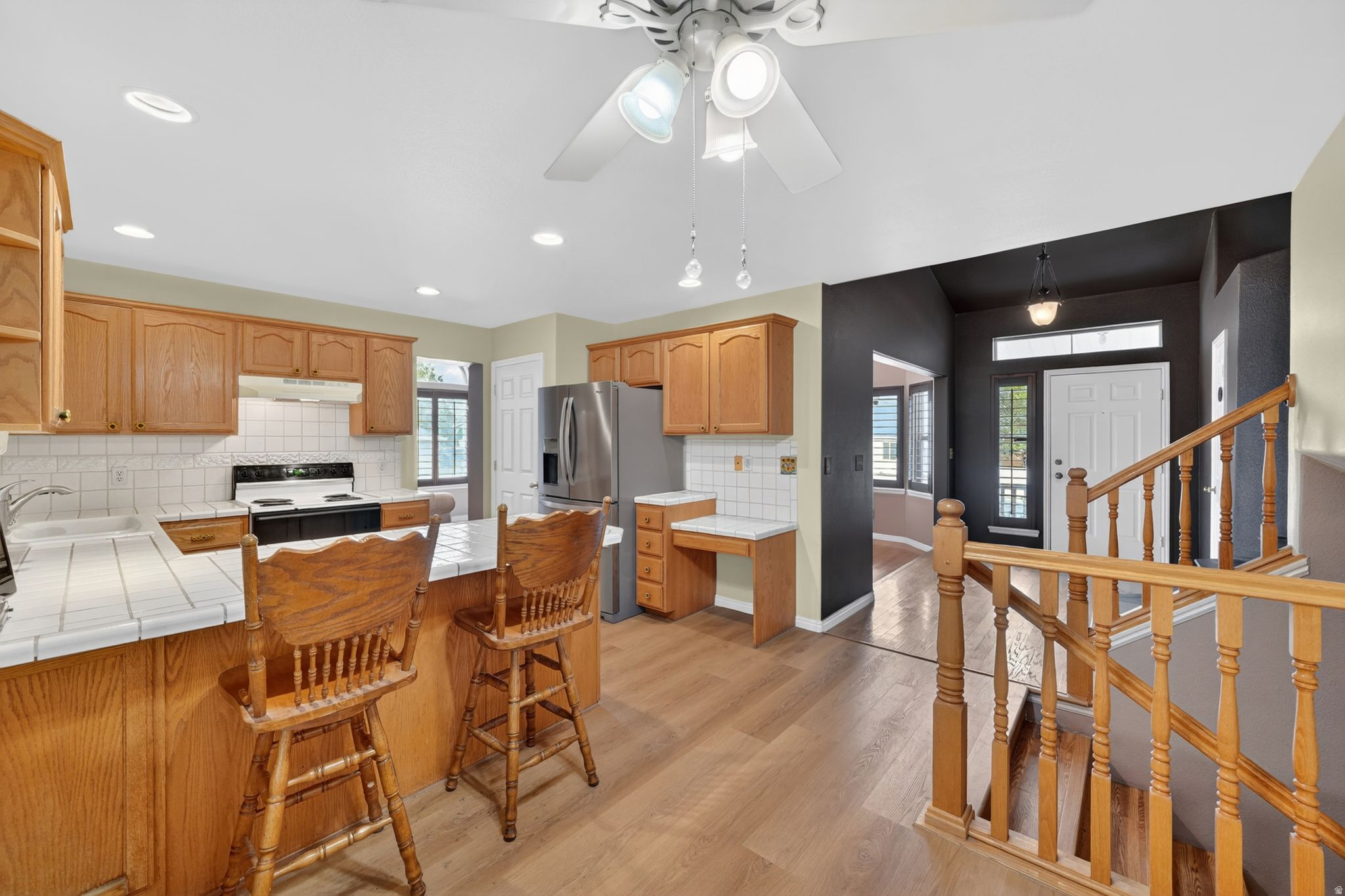 HOMETOWN RANCH - Residential