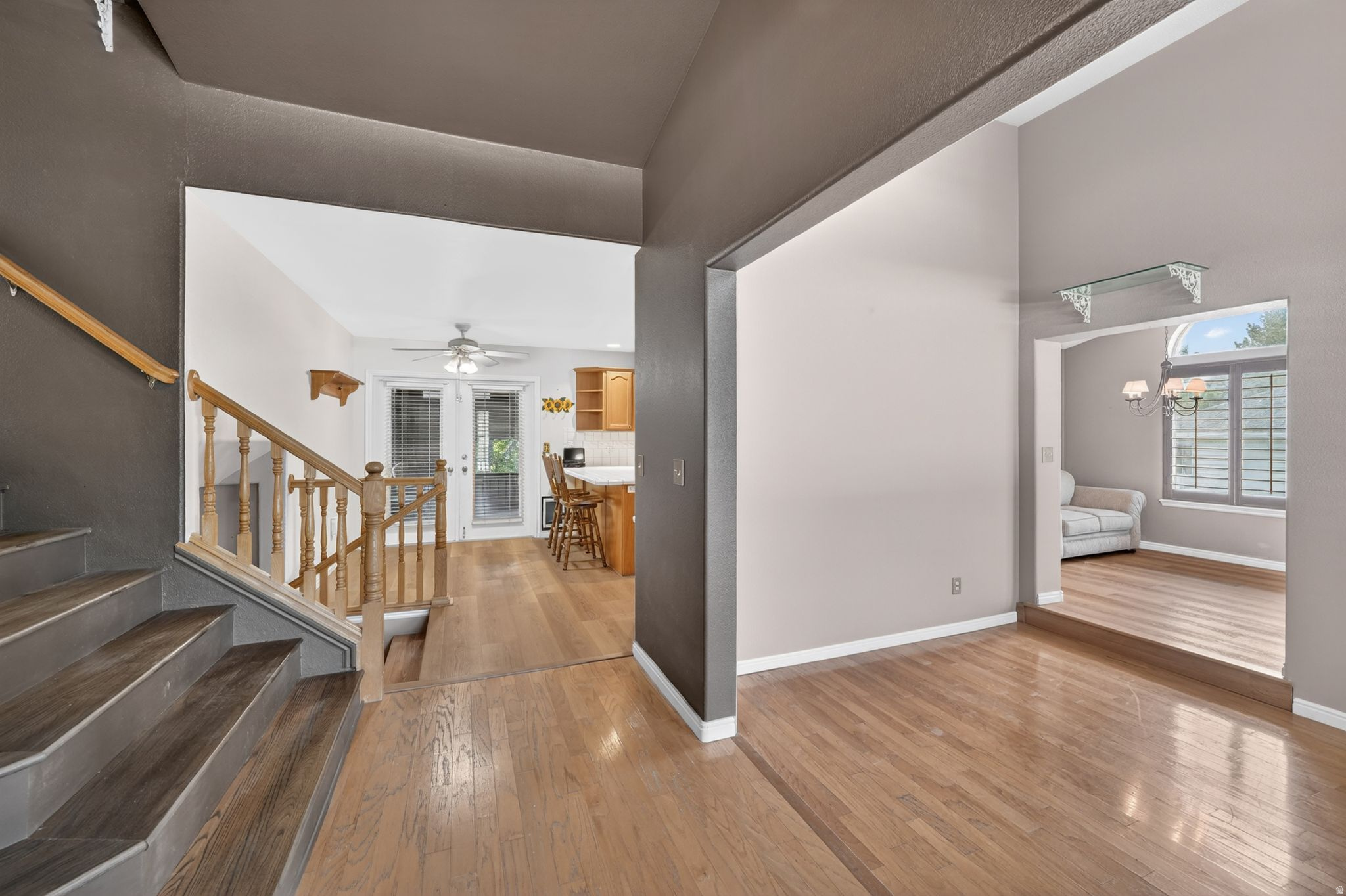 HOMETOWN RANCH - Residential