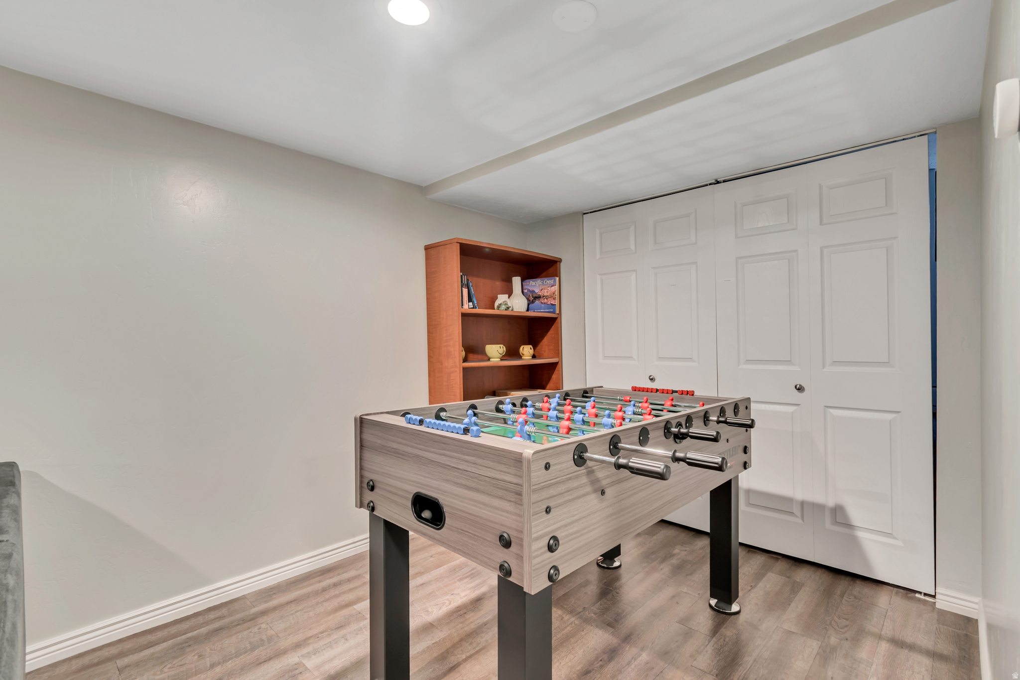 HILL CREST - Residential