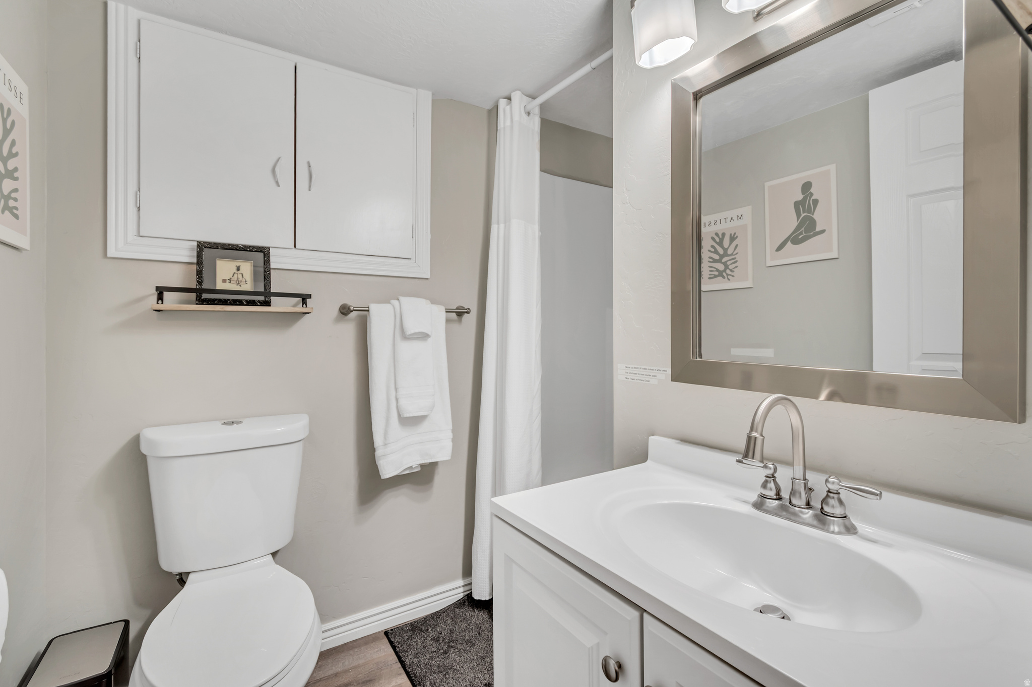 HILL CREST - Residential