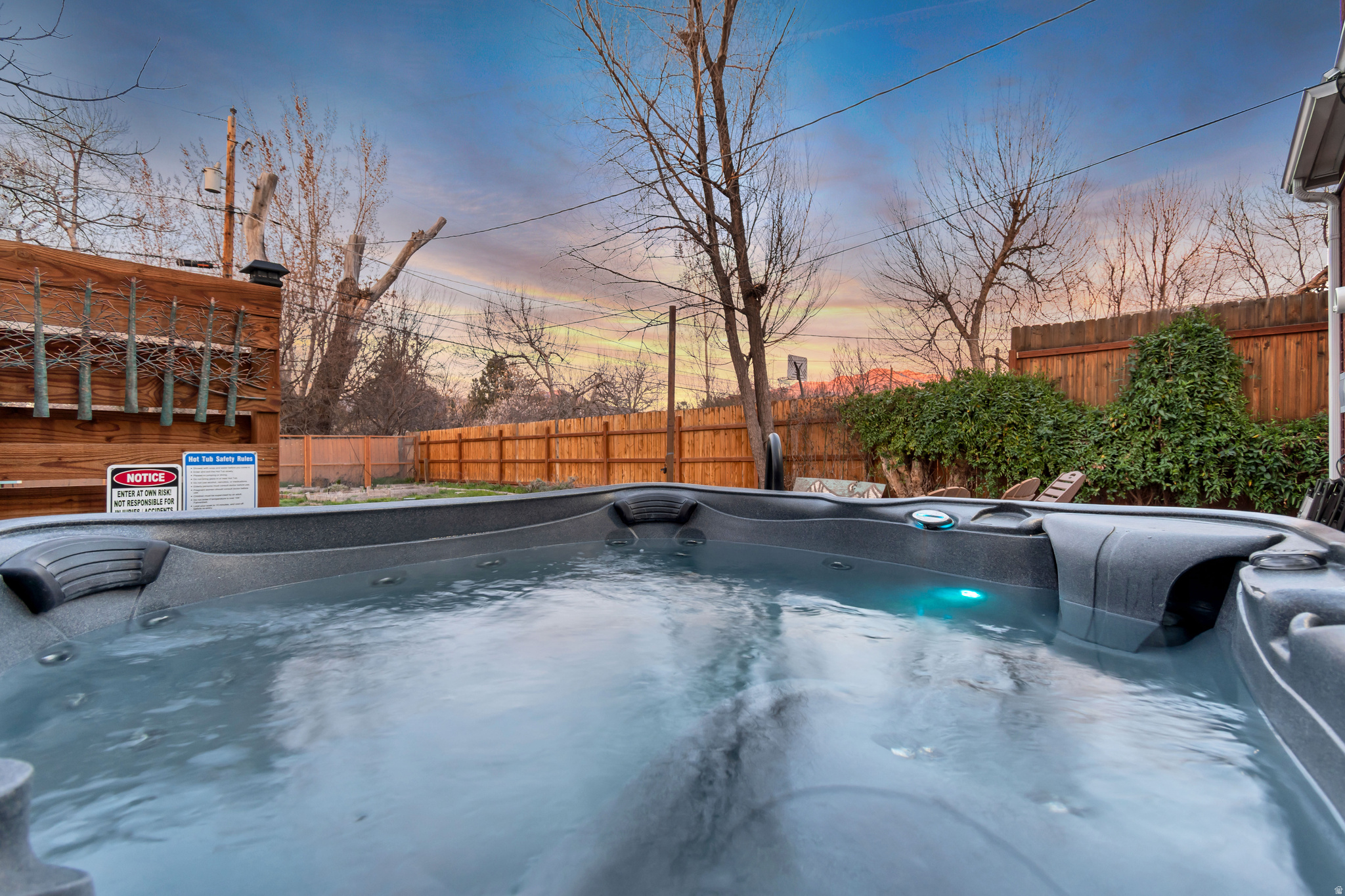 HILL CREST - Residential