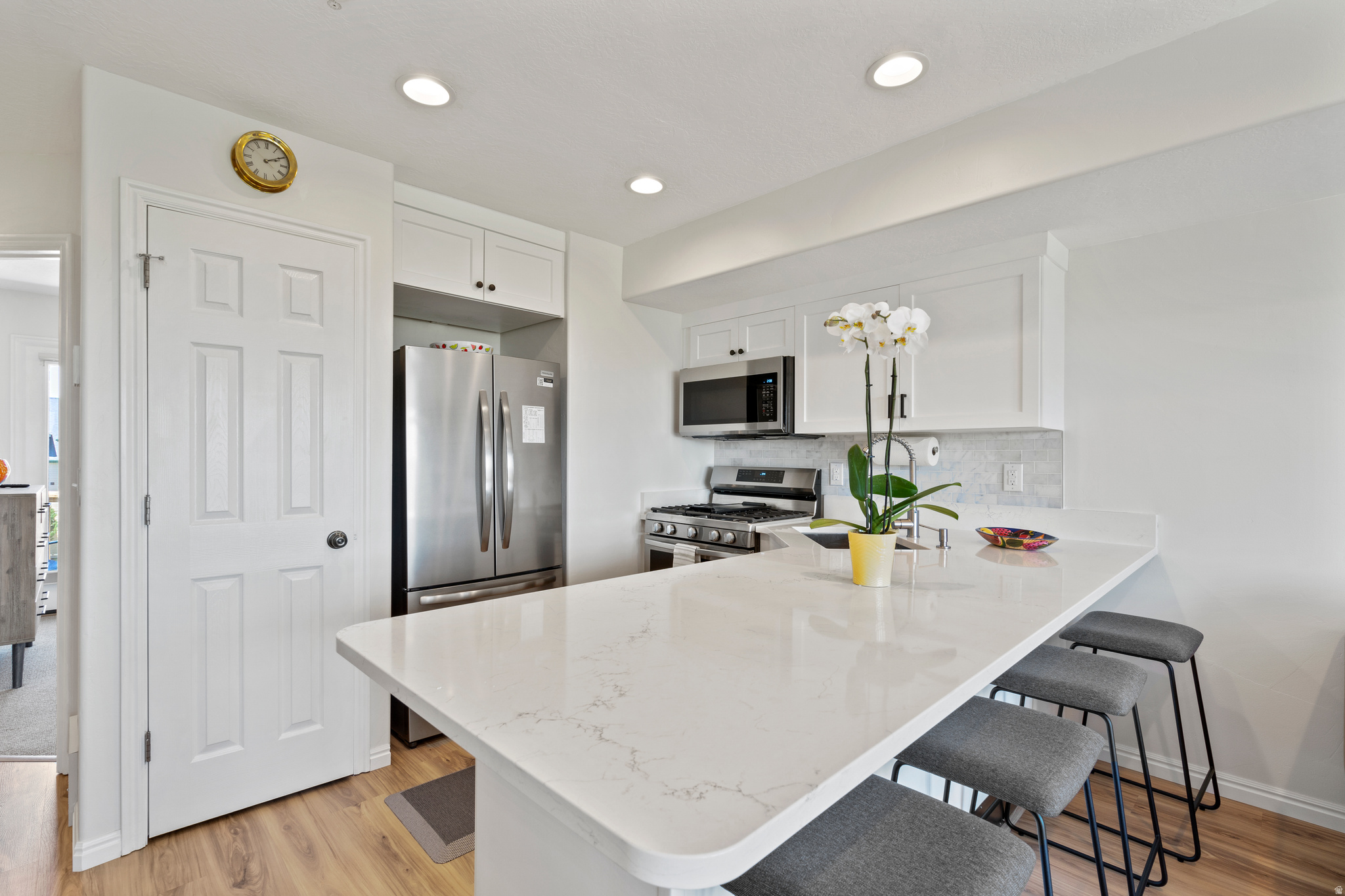 MOOSE HOLLOW - Residential