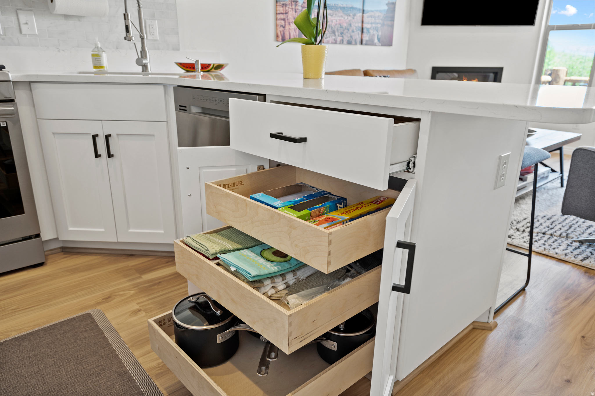 MOOSE HOLLOW - Residential