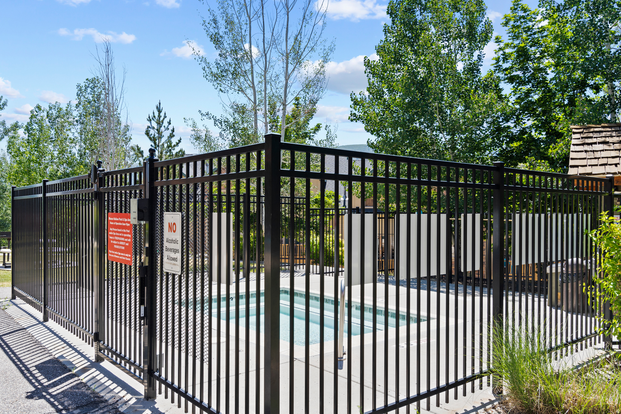 MOOSE HOLLOW - Residential