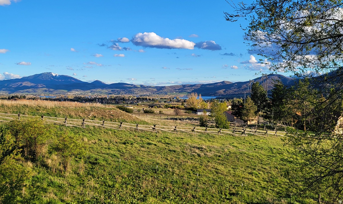 MOOSE HOLLOW - Residential