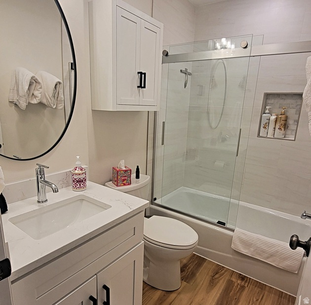 MOOSE HOLLOW - Residential