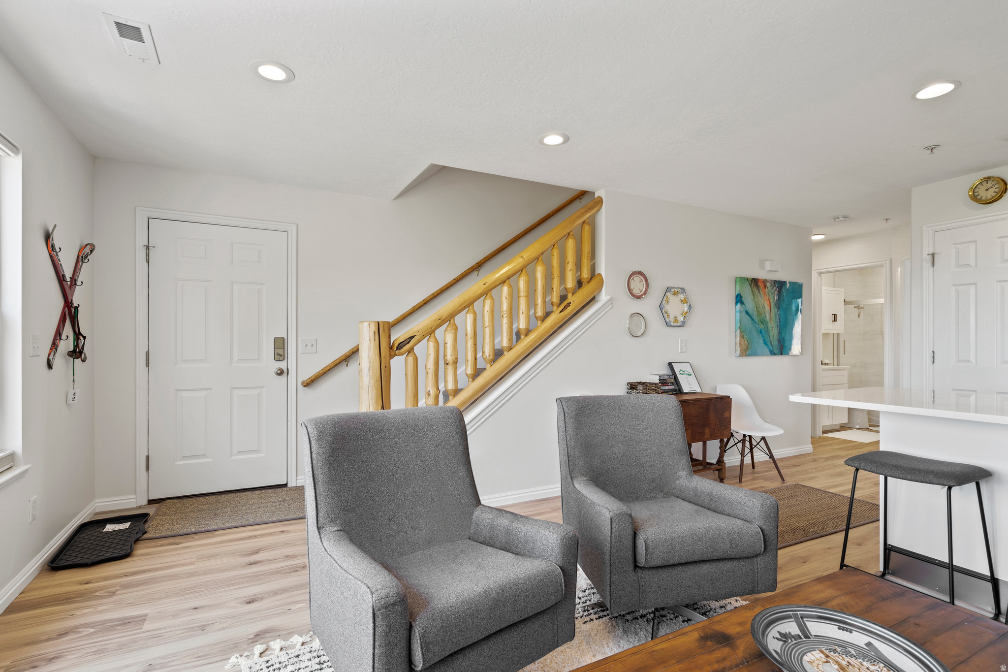 MOOSE HOLLOW - Residential