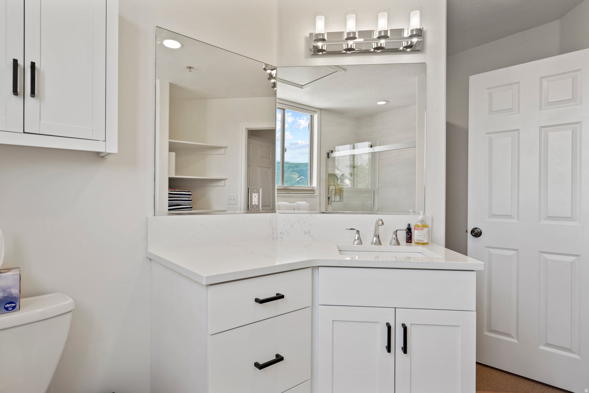 MOOSE HOLLOW - Residential