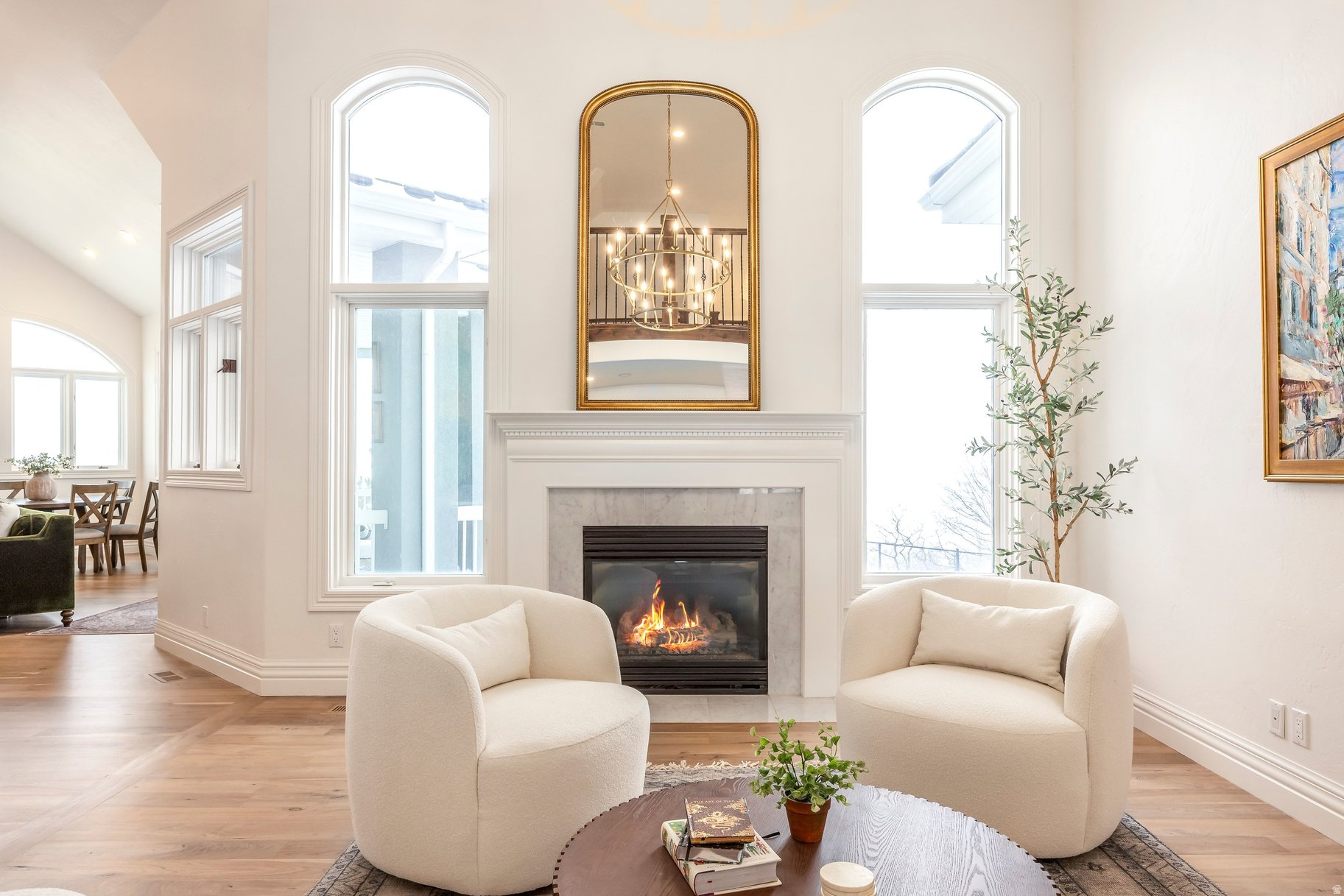 STONE RIDGE - Residential