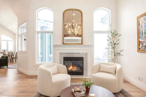 Tiny photo for 1742 E RIDGE POINT DR S, Bountiful, UT 84010 (MLS # 2142509)