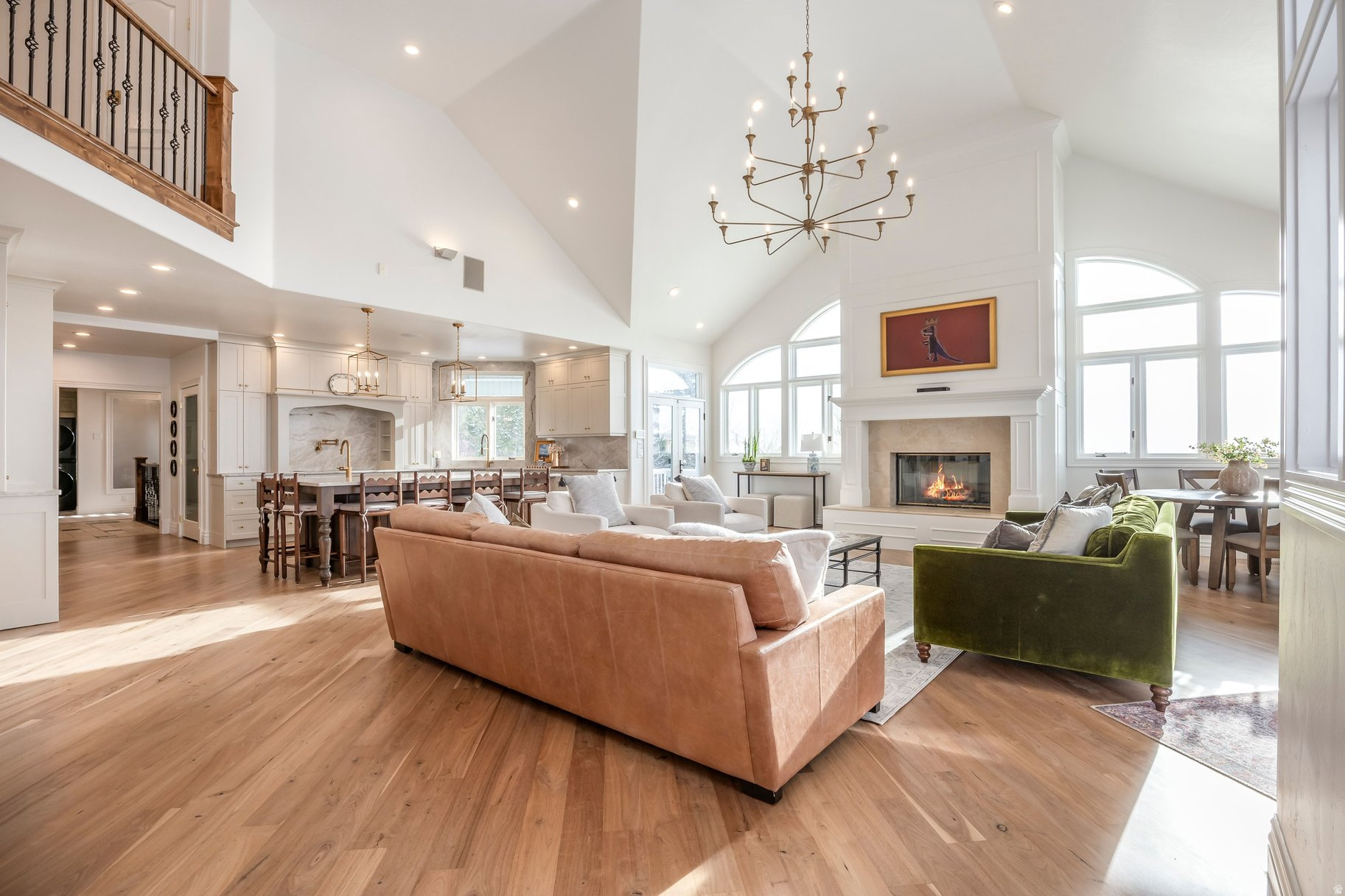 STONE RIDGE - Residential