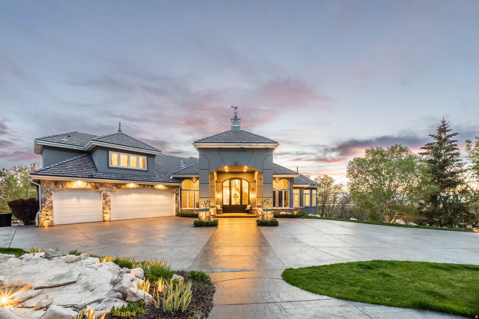 STONE RIDGE - Residential