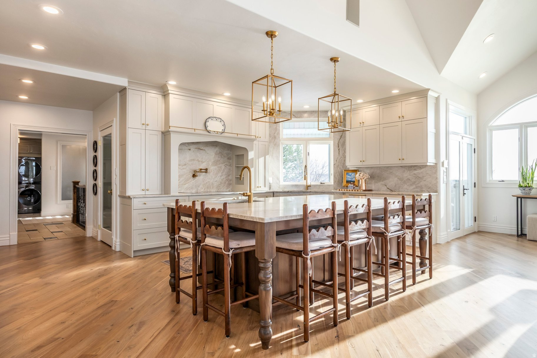 STONE RIDGE - Residential