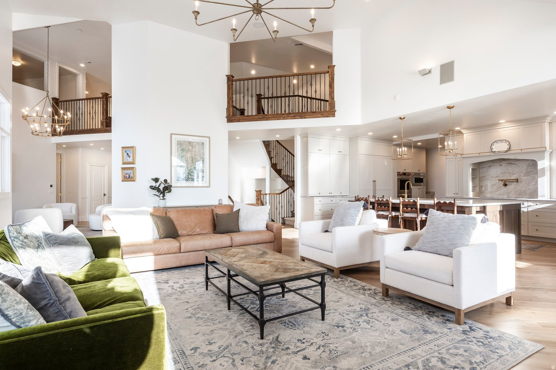 STONE RIDGE - Residential