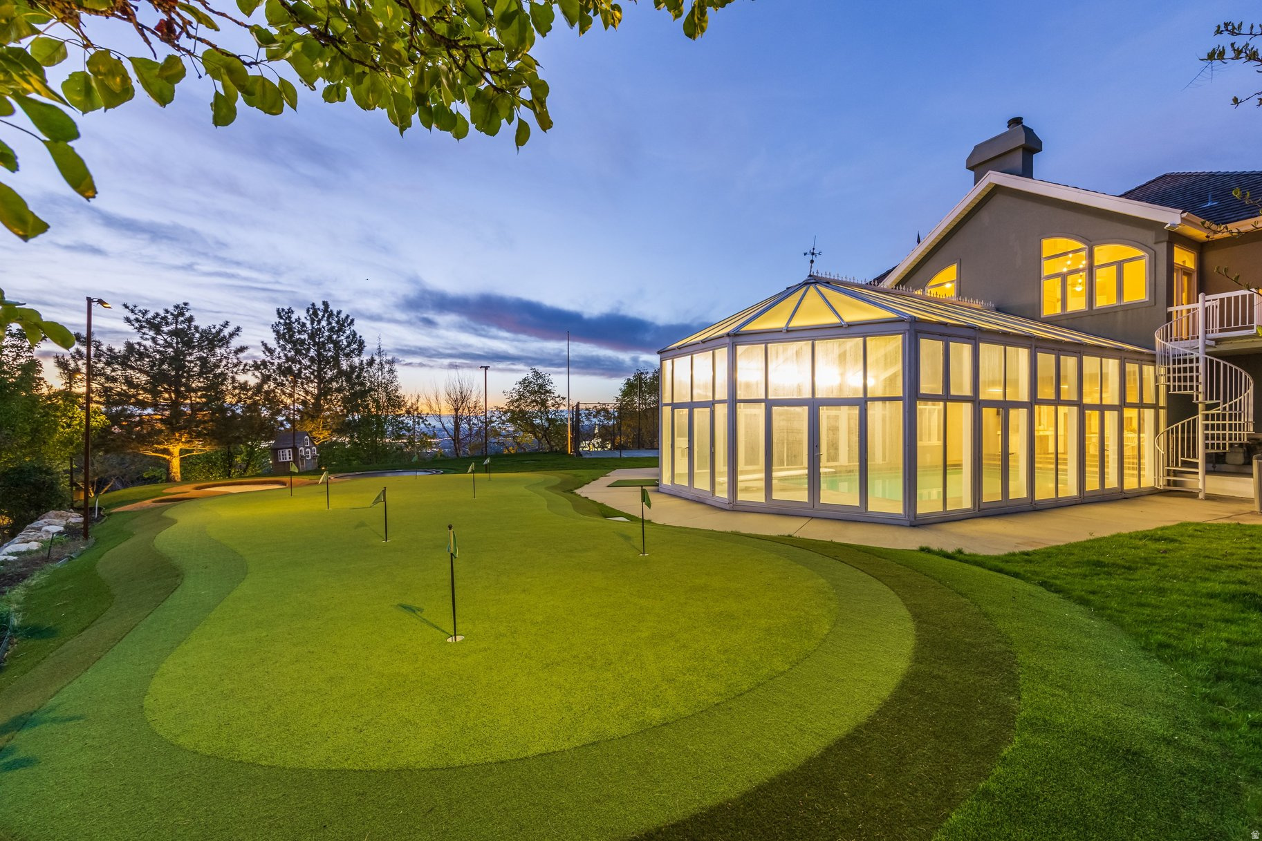 STONE RIDGE - Residential