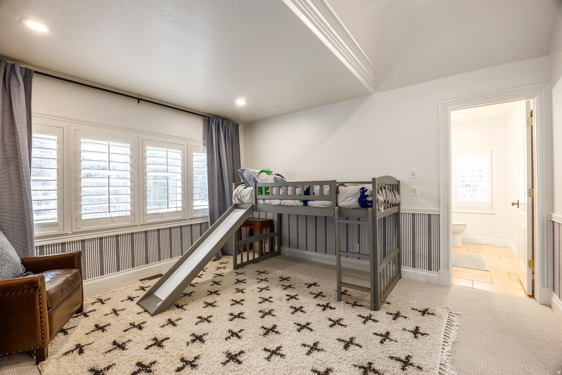 STONE RIDGE - Residential