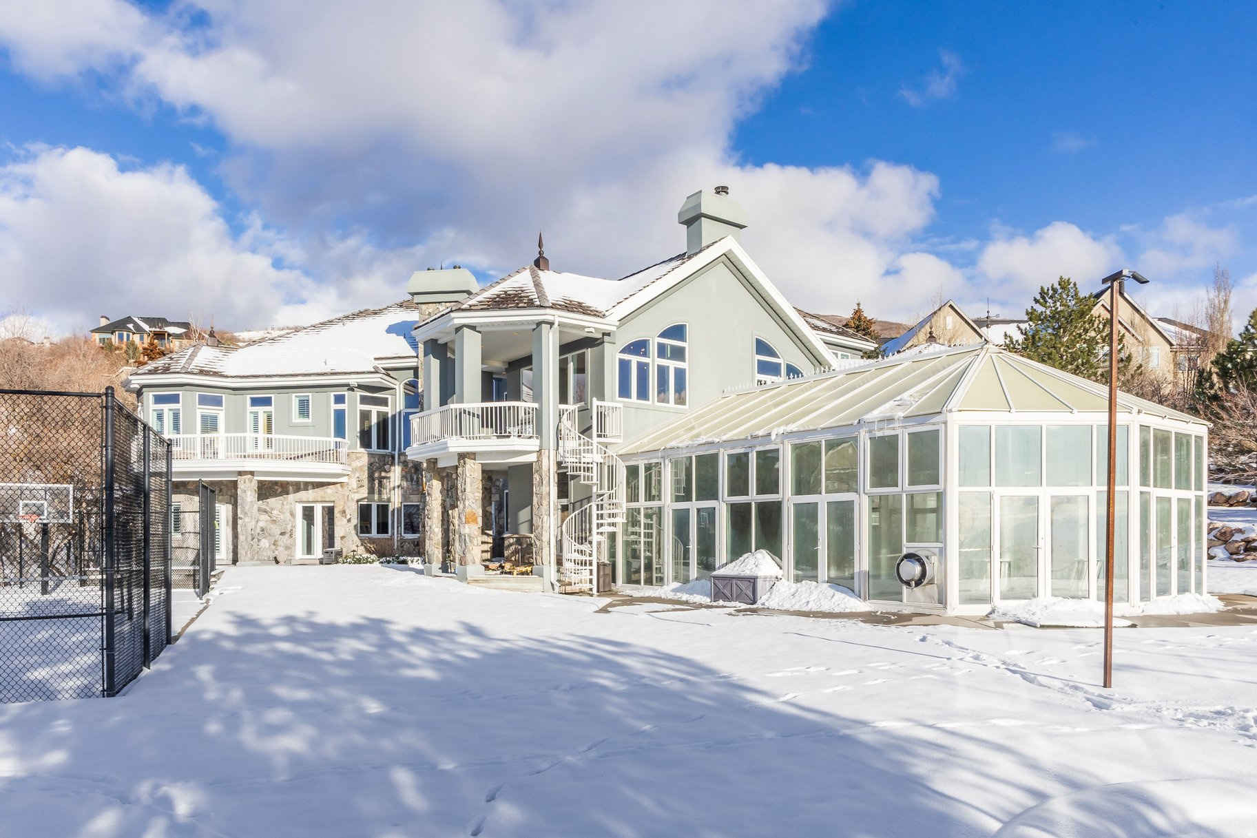 STONE RIDGE - Residential