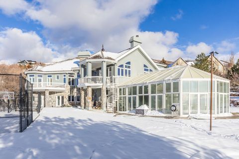 Tiny photo for 1742 E RIDGE POINT DR S, Bountiful, UT 84010 (MLS # 2142509)