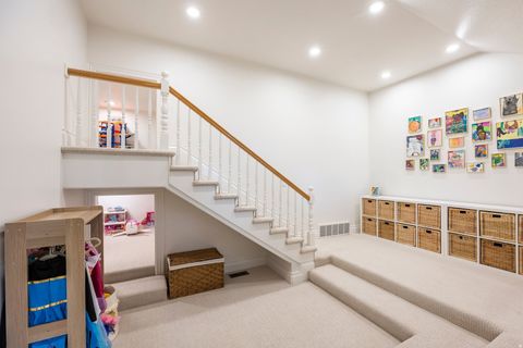 Tiny photo for 1742 E RIDGE POINT DR S, Bountiful, UT 84010 (MLS # 2142509)