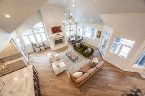 Tiny photo for 1742 E RIDGE POINT DR S, Bountiful, UT 84010 (MLS # 2142509)